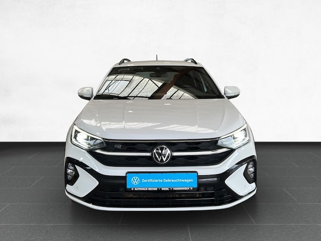 Volkswagen Taigo 1.0 TSI DSG R-Line