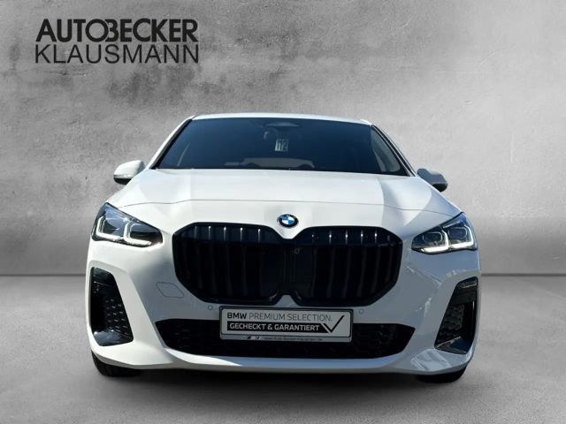 BMW 218 Active Tourer M-Sport