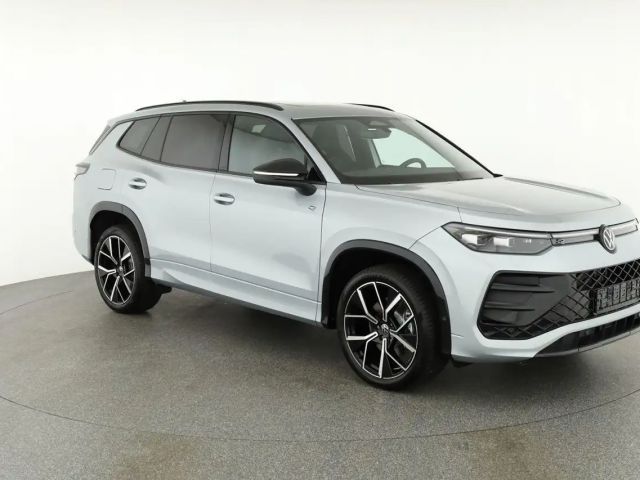 Volkswagen Tayron 2.0 TDI 4Motion DSG R-Line