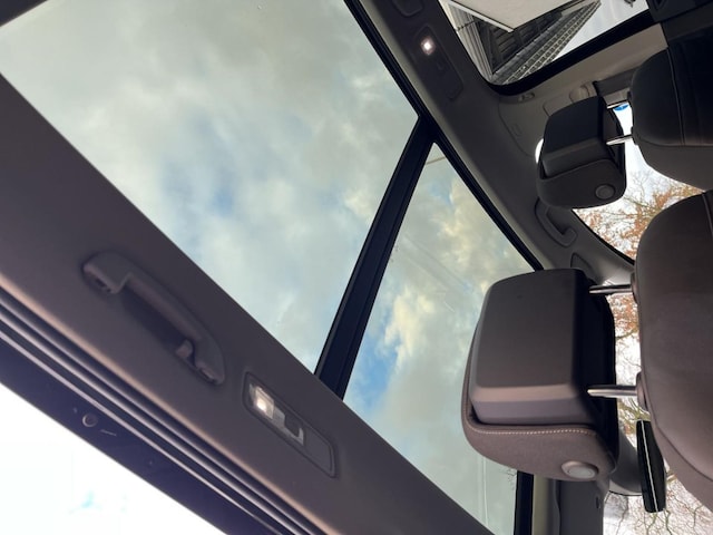 Volkswagen Touran 7-zitter