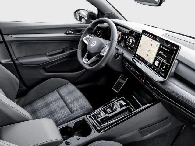 Volkswagen Golf GTE Golf VIII IQ.Drive