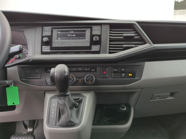Volkswagen Caravelle 2.0 TDI T6 Trendline