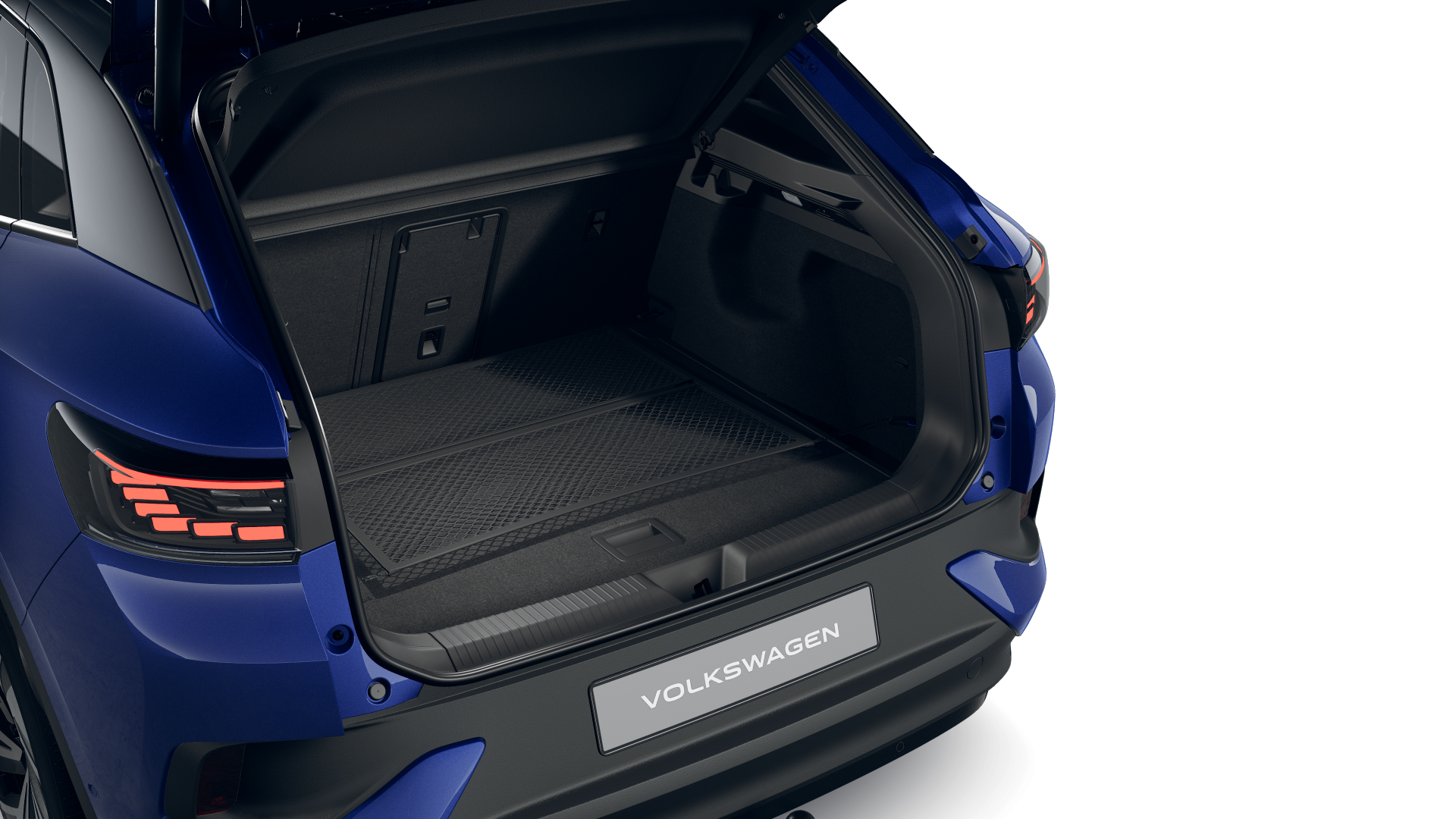 Volkswagen ID.4 4Motion GTX IQ.Drive