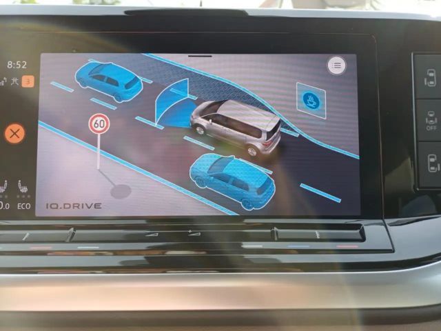 Volkswagen Multivan 1.4 TSI T7 eHybrid