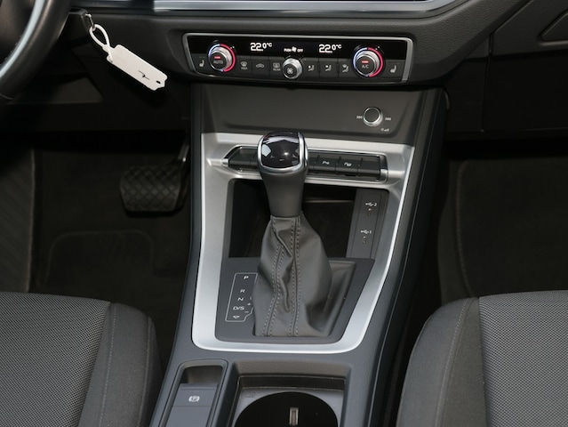 Audi Q3 40 TDI Quattro S-Tronic