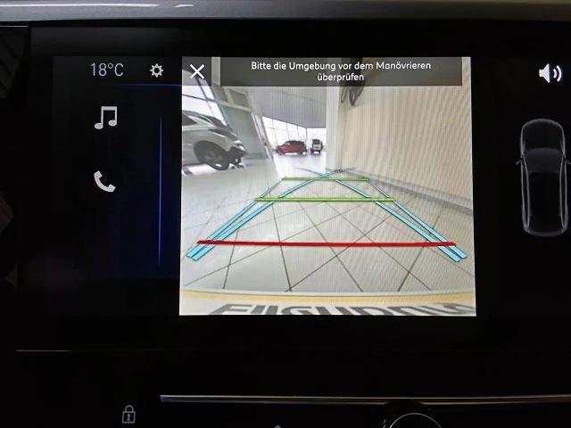 Opel Corsa GS-Line Grand Sport