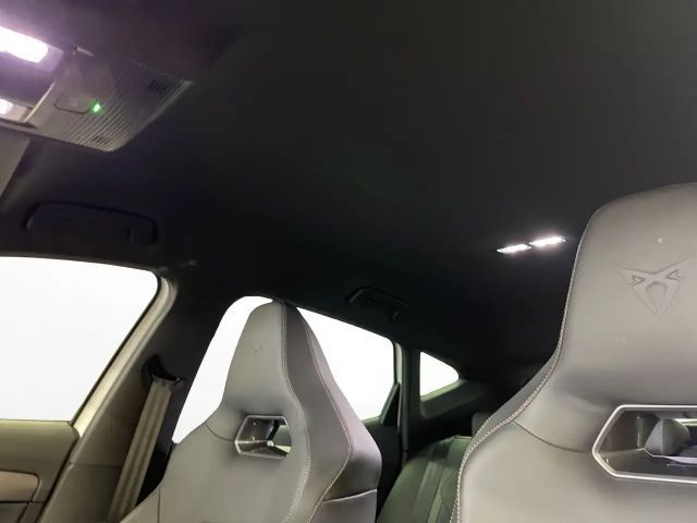 Cupra Formentor 1.4 e-Hybrid VZ