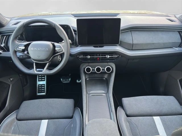 Skoda Kodiaq 1.5 TSI Sportline