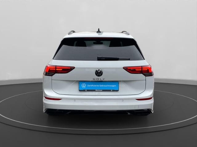 Volkswagen Golf 2.0 TDI DSG Golf VIII Variant