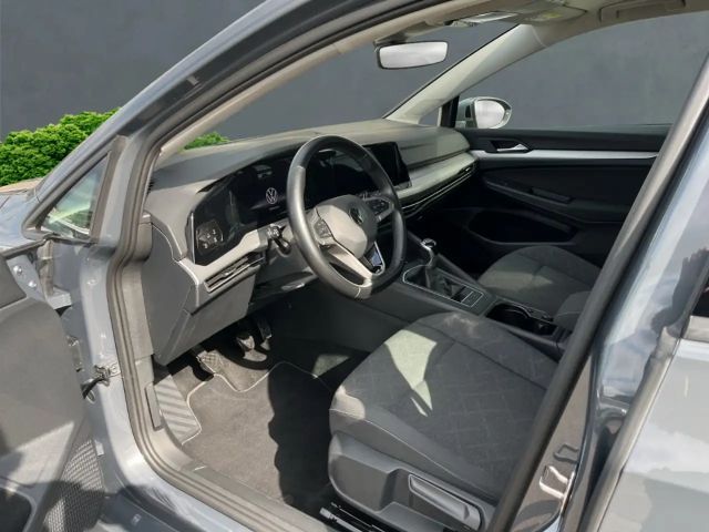 Volkswagen Golf 1.5 TSI Golf VIII Life