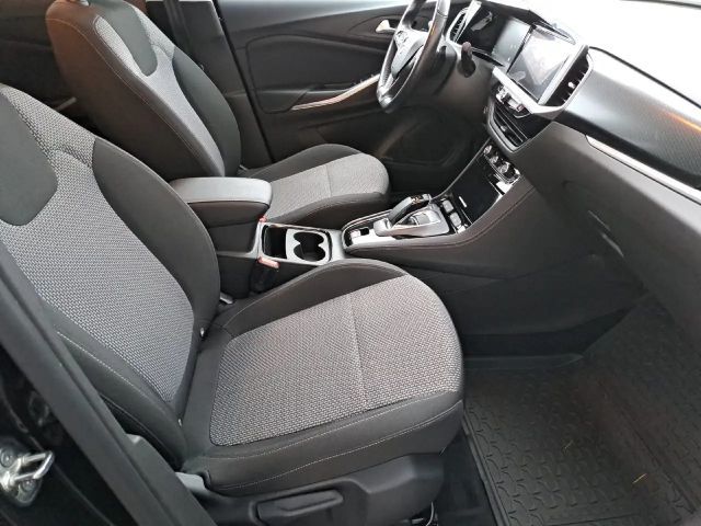 Opel Grandland GS-Line Grand Sport