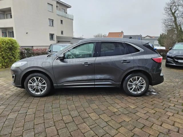 Ford Kuga Plug in Hybrid Vignale