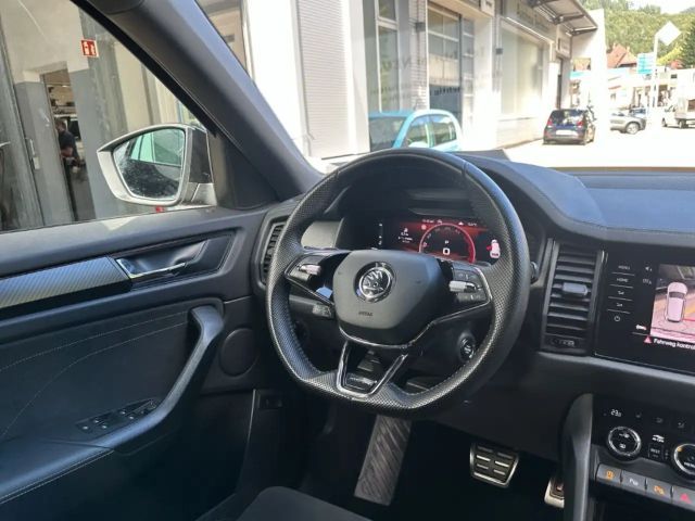 Skoda Kodiaq 2.0 TDI 4x4 Sportline