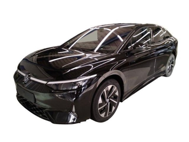 Volkswagen ID.7 340PS 4M NP.79T ACC.5J-G.WÄRMEPUMPE.AHK.AREA-VIEW.NAVI.HARMAN.HUD.LED