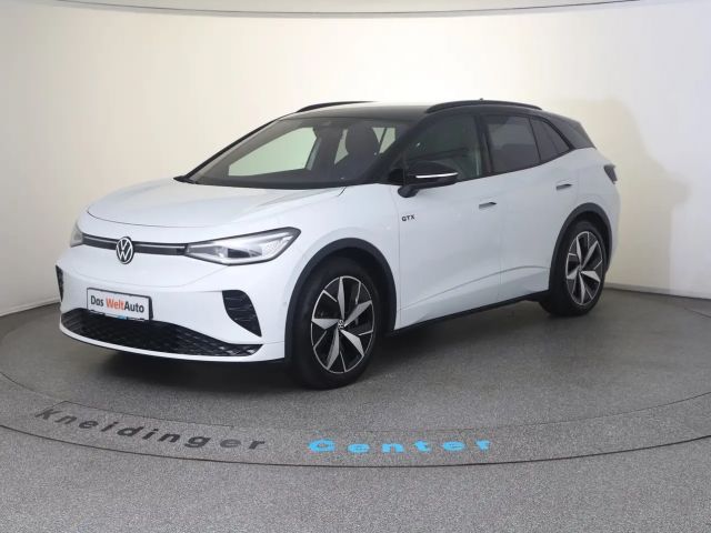 Volkswagen ID.4 220 kW 4Motion GTX