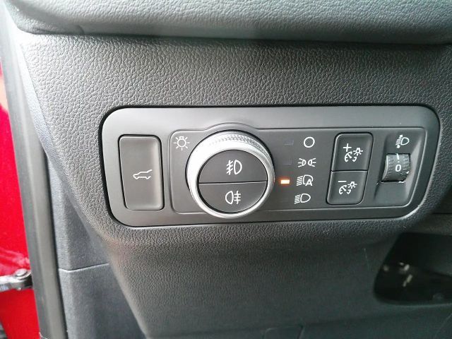 Ford Kuga Hybrid Vignale