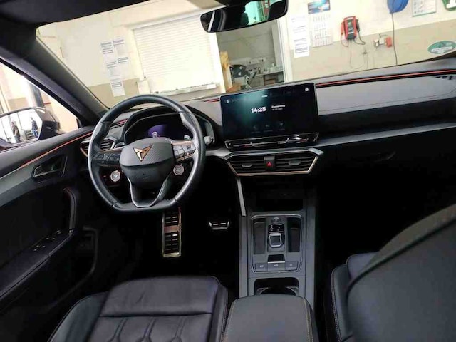 Cupra Formentor 1.4 VZ e-Hybrid