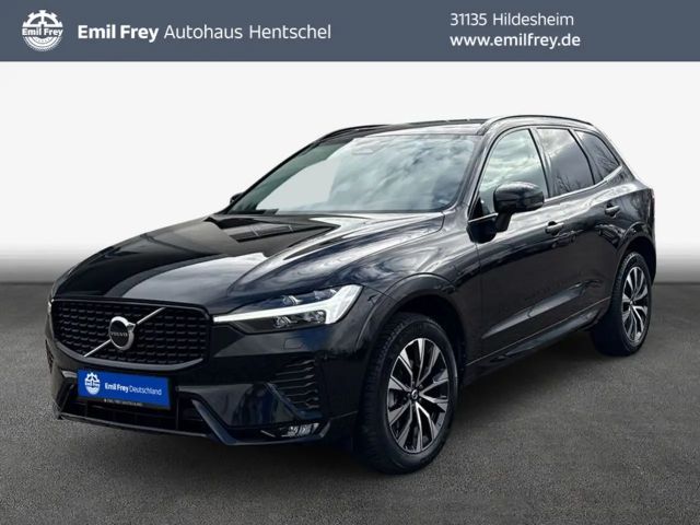 Volvo XC60 AWD Dark Plus