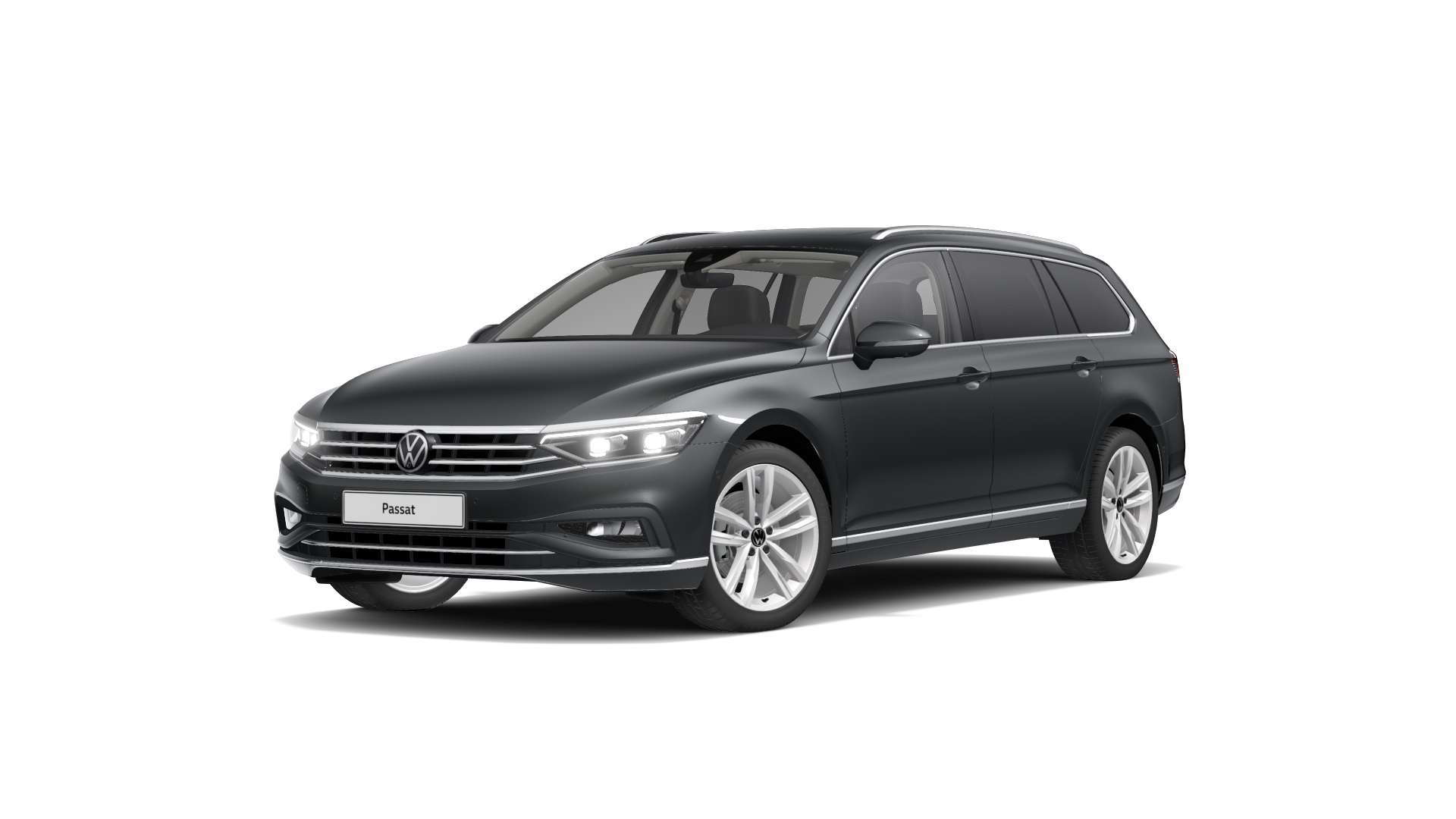 Volkswagen Passat 2.0 TDI DSG IQ.Drive Variant