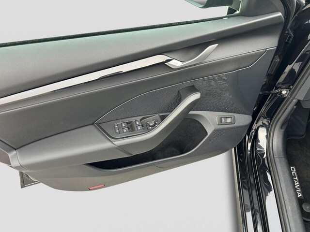 Skoda Octavia 1.5 TSI Combi Selection