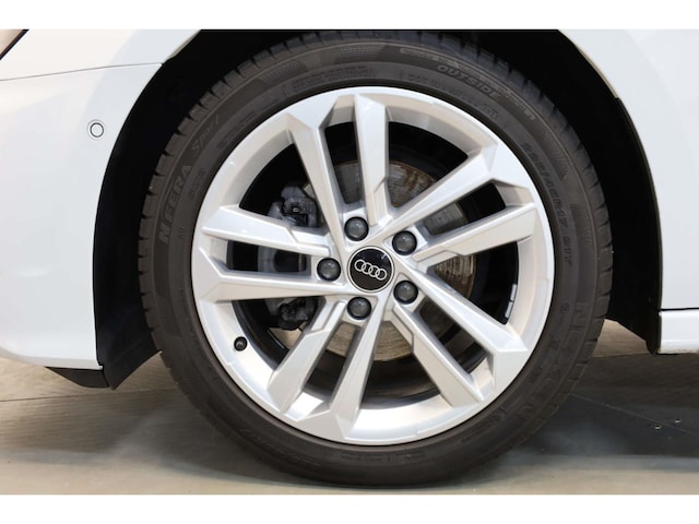 Audi A3 35 TDI S-Line S-Tronic Sportback