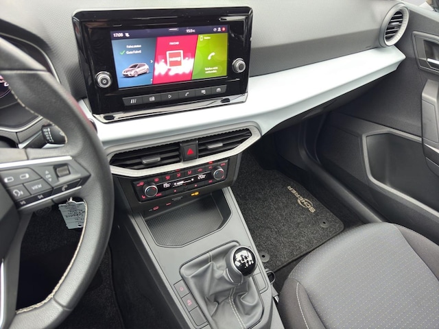 Seat Ibiza 1.0 TSI Style