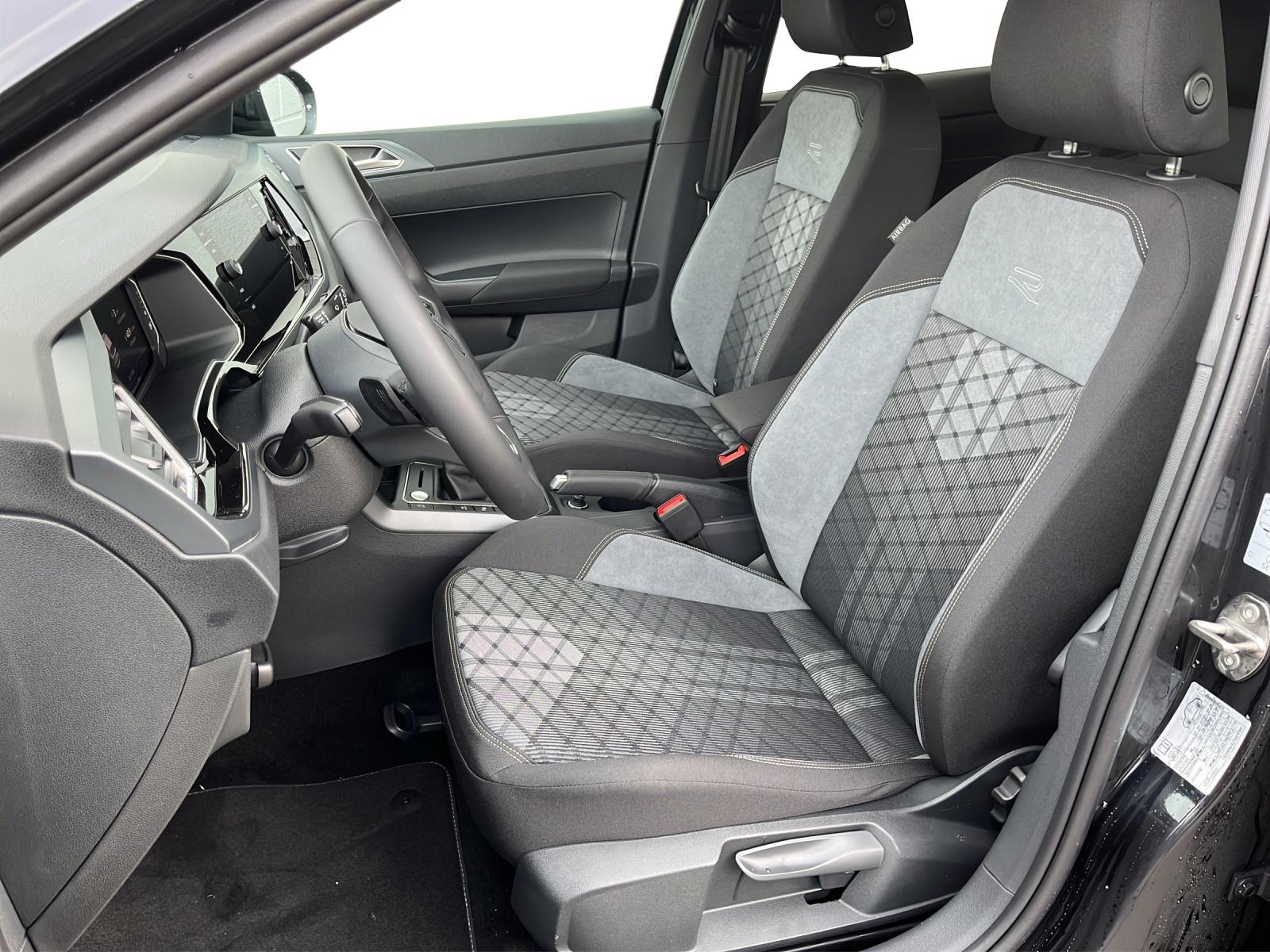 Volkswagen Taigo DSG R-Line