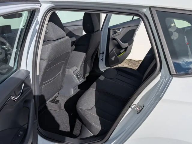 Skoda Kamiq Selection