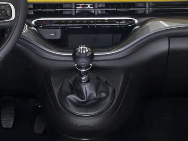 Fiat 500 Hybrid TORINO 65