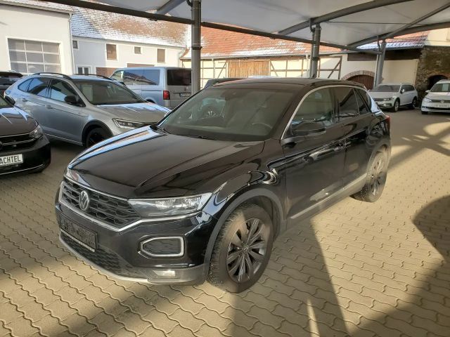Volkswagen T-Roc DSG Sport