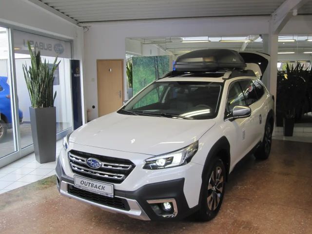 Subaru Outback AWD