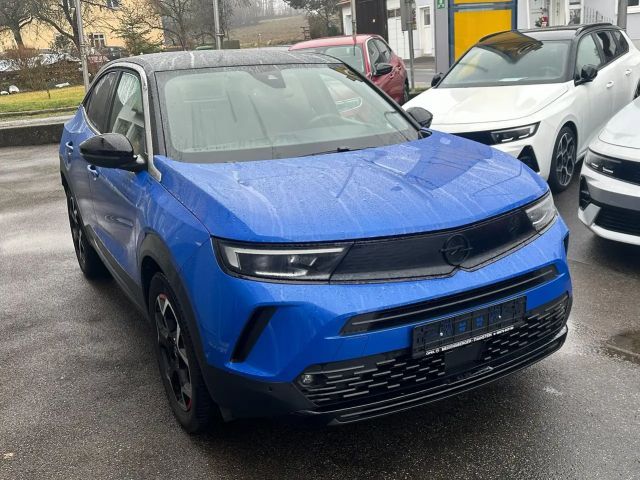 Opel Mokka GS-Line Grand Sport