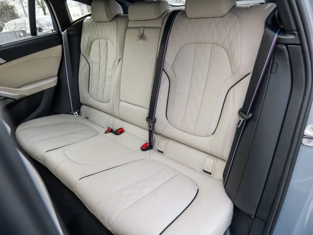 BMW X6 Coupé M-Sport xDrive30d