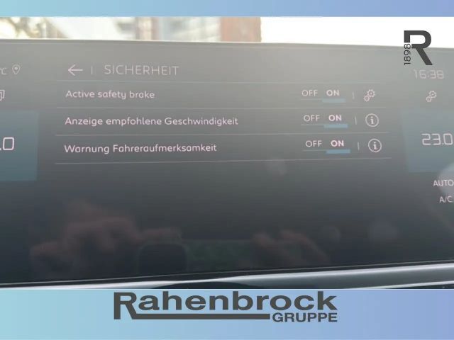 Citroën C5 Aircross C-Series