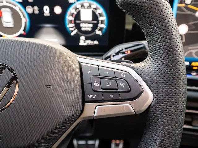 Volkswagen Tiguan 4Motion DSG R-Line