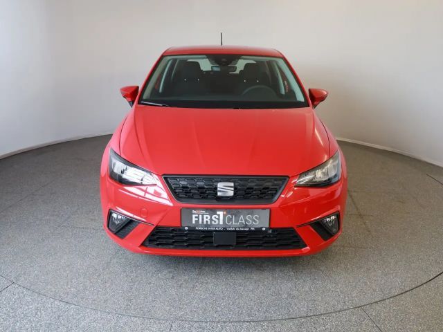 Seat Ibiza Reference