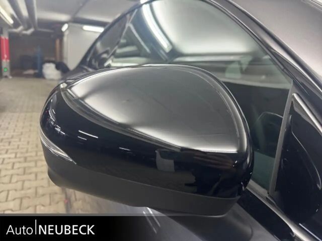 Mercedes-Benz CLA 200 AMG Line Coupé