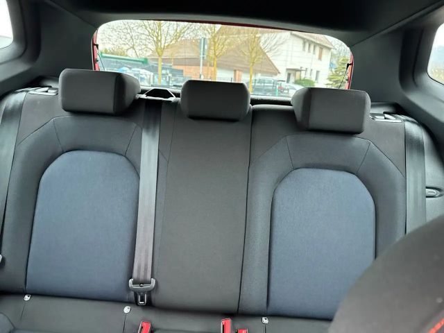 Seat Arona 1.0 TGI FR-lijn
