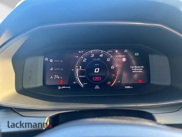 Cupra Formentor 4Drive VZ