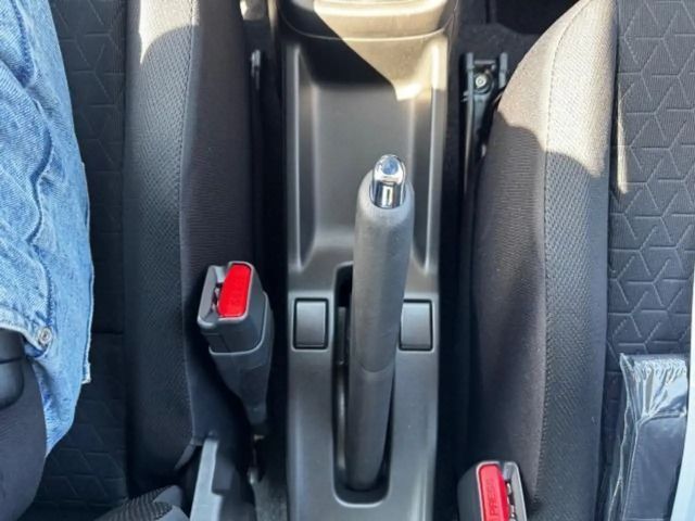 Suzuki Swift 4x4 Club DualJet Hybrid