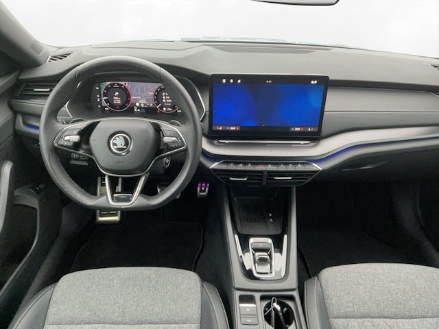 Skoda Octavia 2.0 TDI Combi