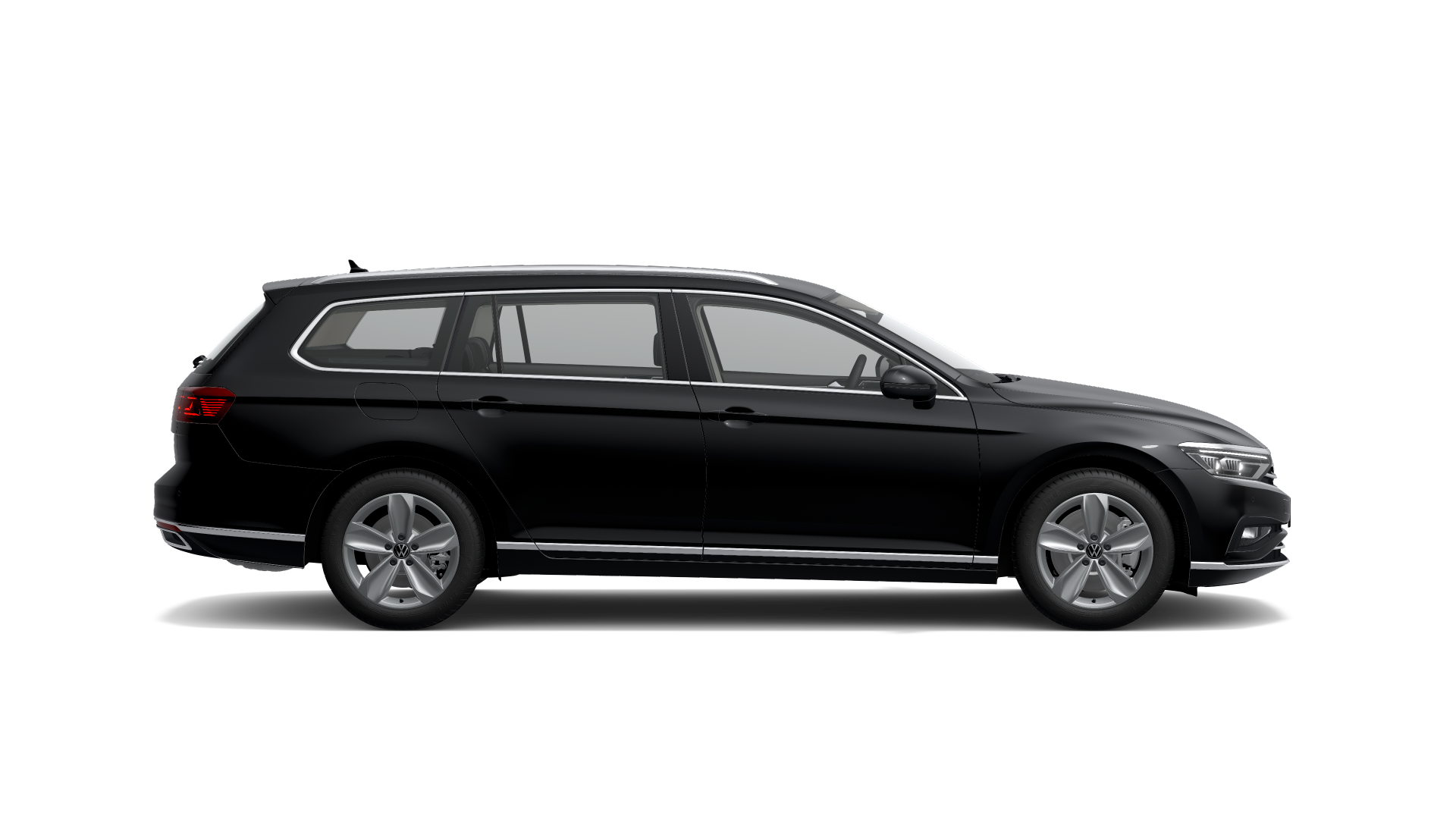 Volkswagen Passat 2.0 TSI 4Motion DSG Variant