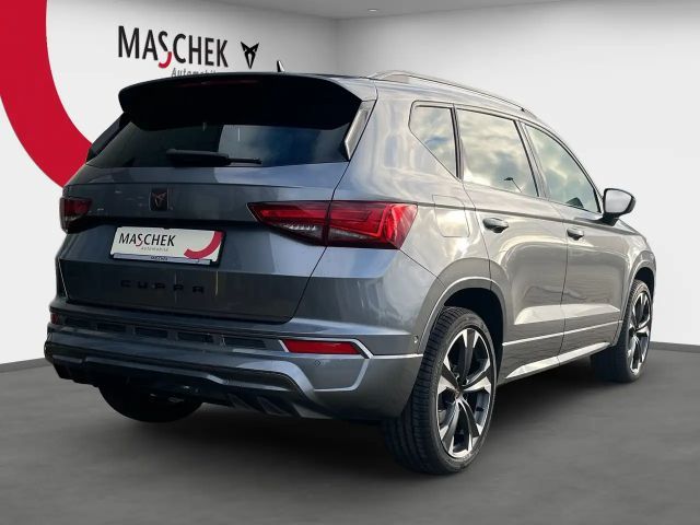 Cupra Ateca 2.0 TSI