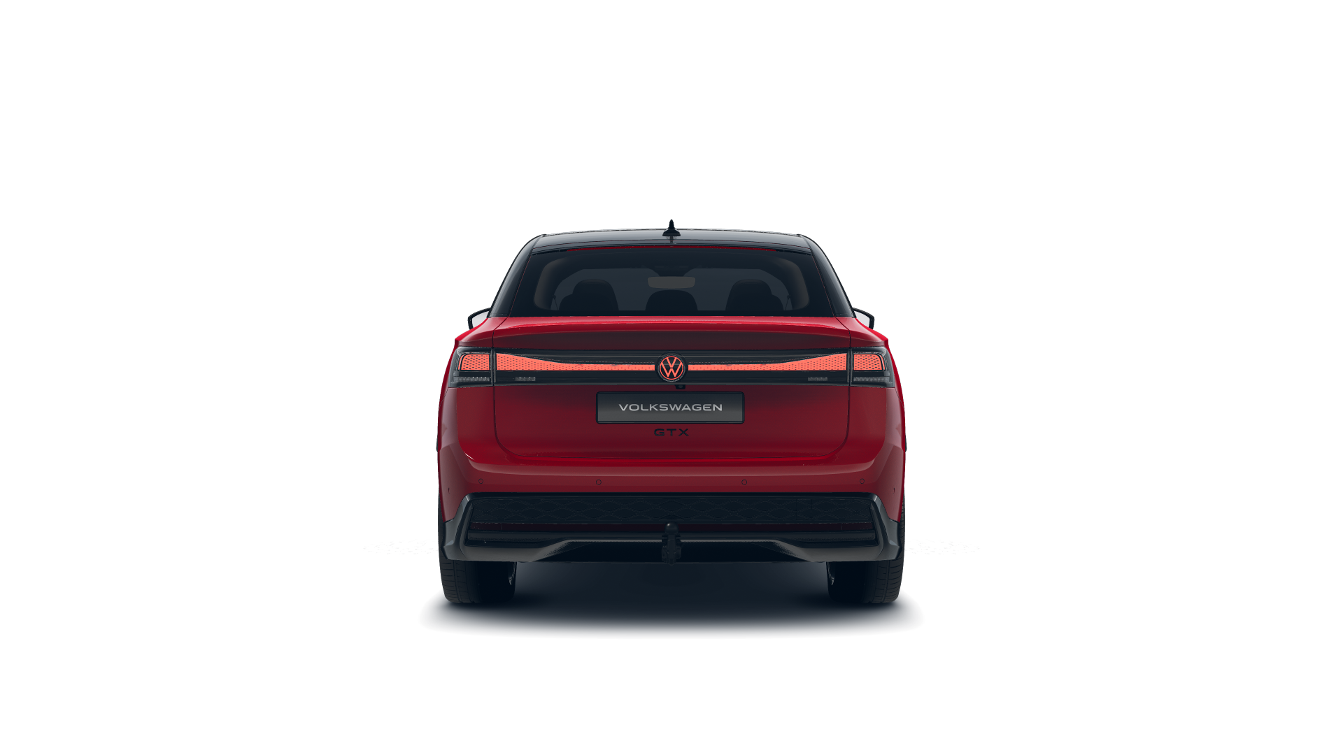 Volkswagen ID.7 4Motion GTX