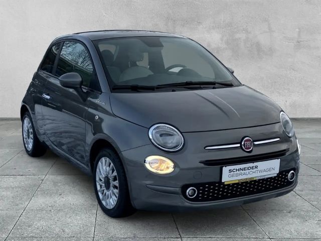 Fiat 500 Dolcevita