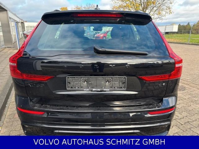 Volvo XC60 T6 Ultra