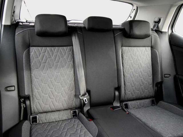 Volkswagen T-Cross 1.0 TSI DSG Life