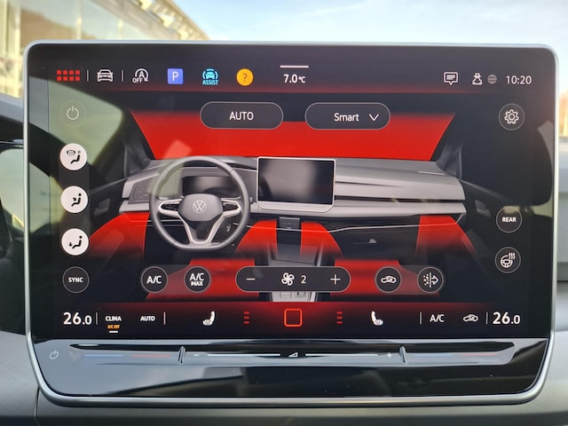 Volkswagen Golf 1.5 TSI Life