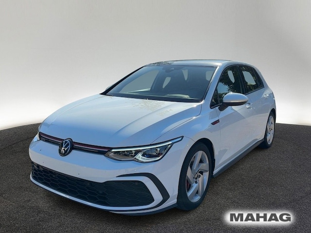 Volkswagen Golf 2.0 TSI GTI Golf VIII