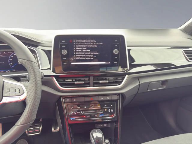 Volkswagen T-Roc DSG R-Line